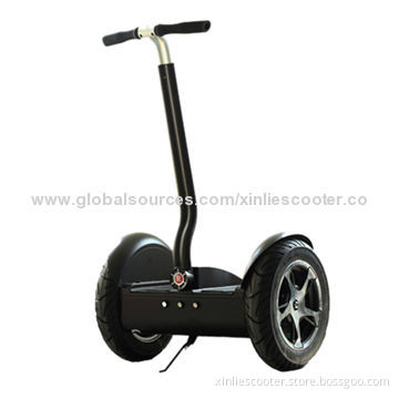 36V 1600W balance electric personal mobility devices for tourist rent